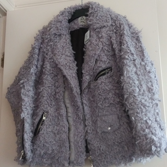 UNIF Moto Jacket - Picture 2 of 4